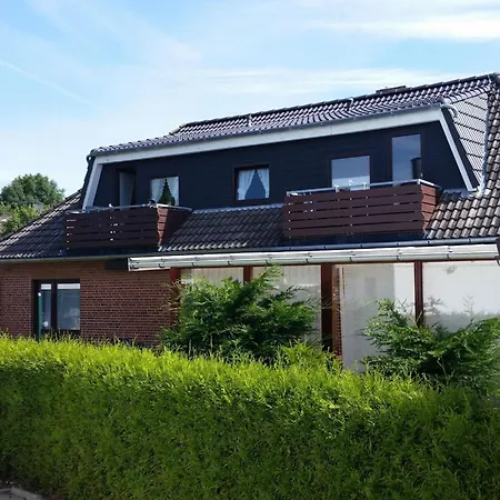 Lily 3 By Interhome Lägenhet *