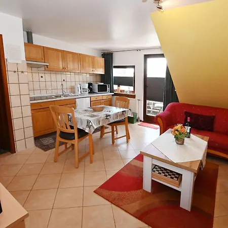 Lägenhet Lily 3 By Interhome *