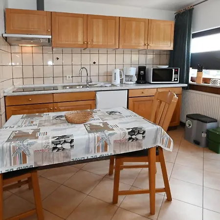 Lägenhet Lily 3 By Interhome *